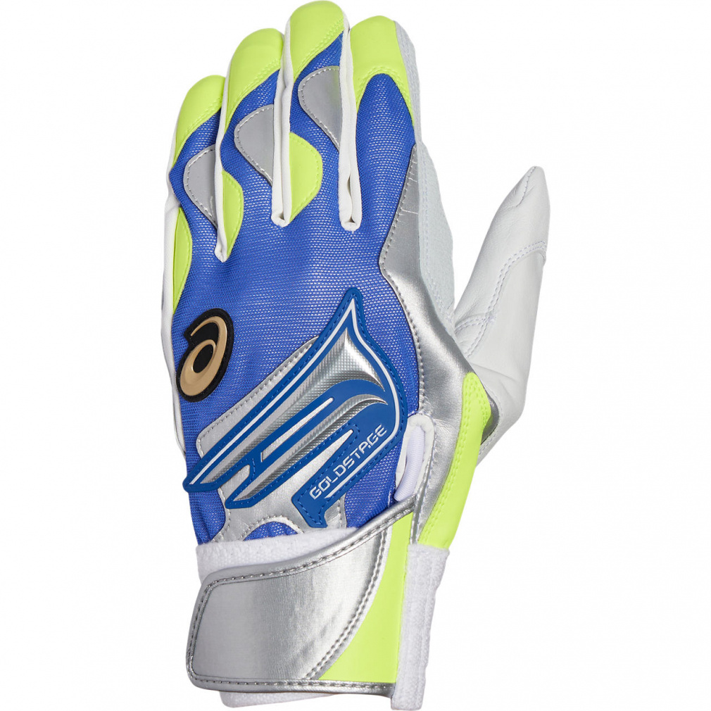 AVbNX 싅 obeBOp GOLDSTAGE S[hXe[W 3121A633 asics