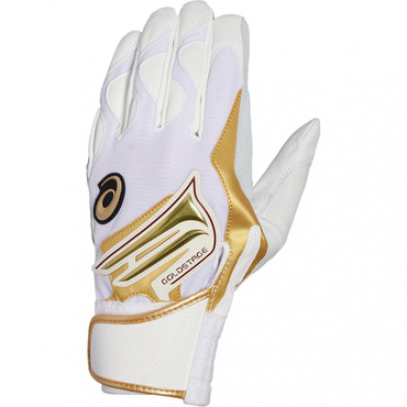 ゴールドステージ