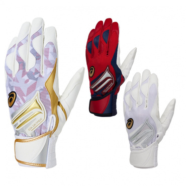 GOLDSTAGE BATTHING GLOVE ゴールドステージ バッティンググローブ