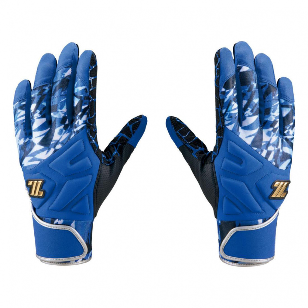 バッティンググローブ両手用｜Alpen Online