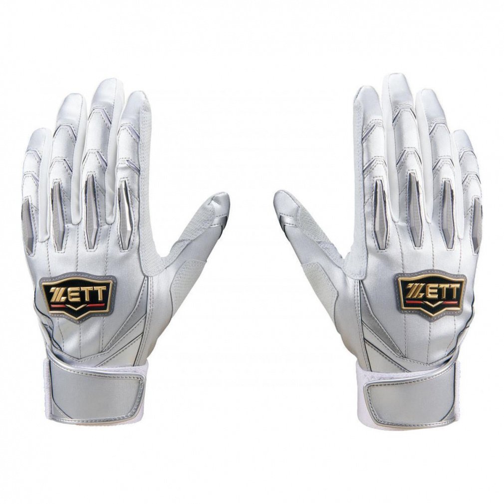 プロステイタス バッティンググローブ 両手用｜Alpen Online