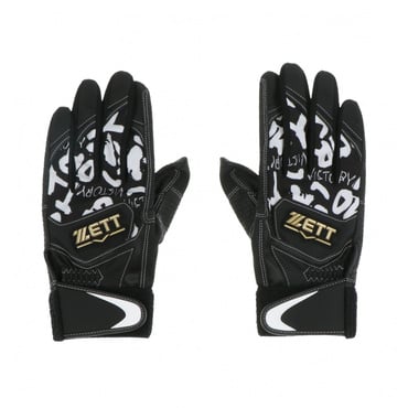 バッティンググローブ インパクト