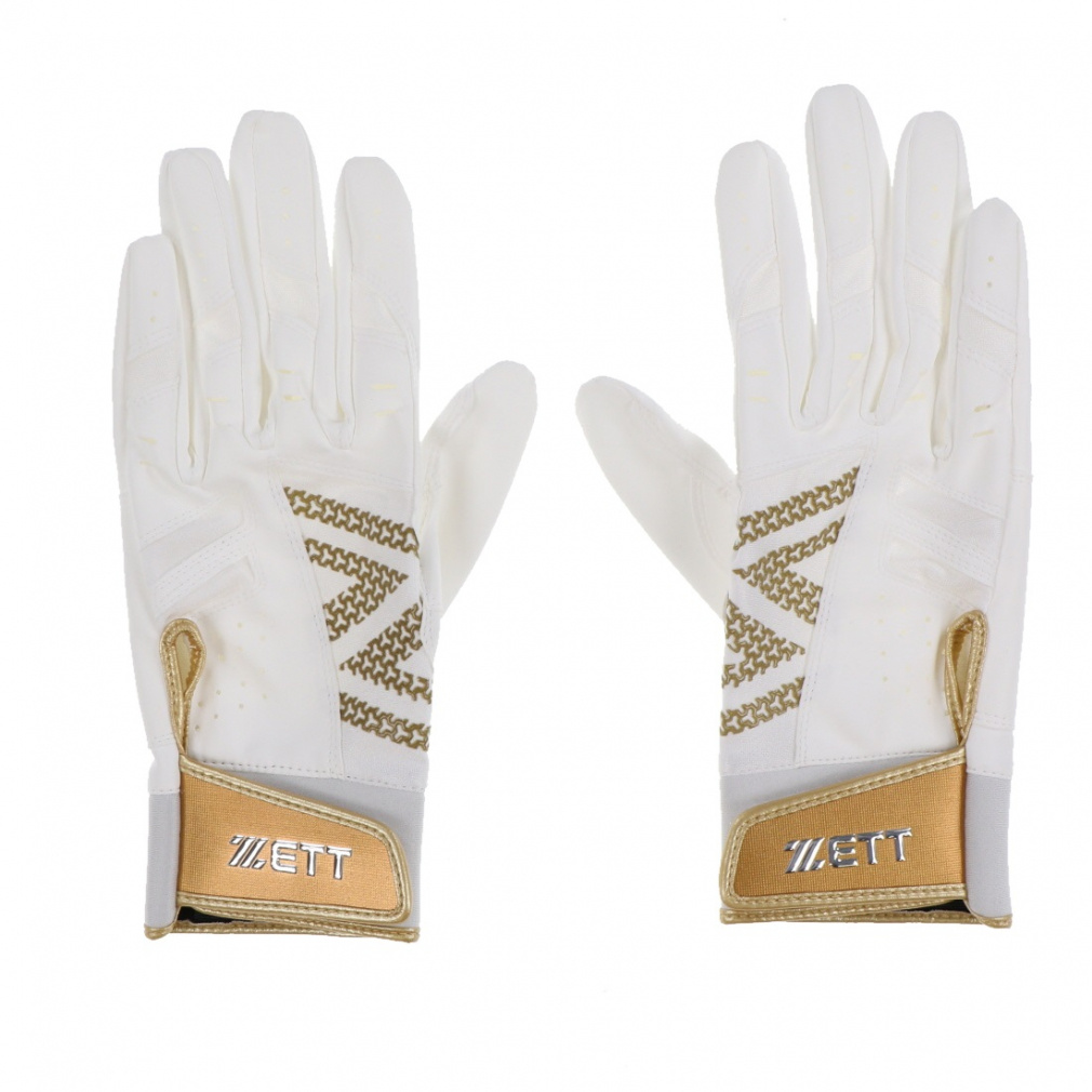 [bg Y 싅 obeBOp FLEXIBLE BATTING GLOVE BG17012B ZETT