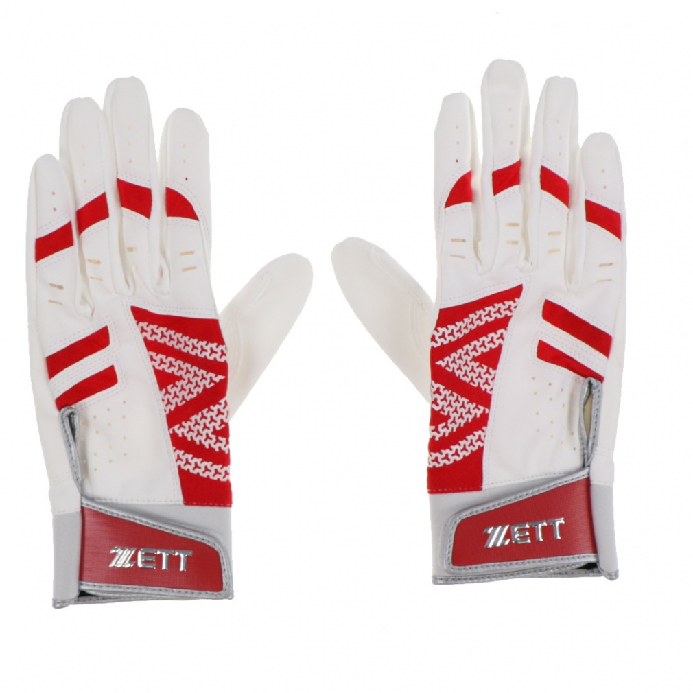 FLEXIBLE BATTING GLOVE｜Alpen Online