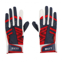 FLEXIBLE BATTING GLOVE