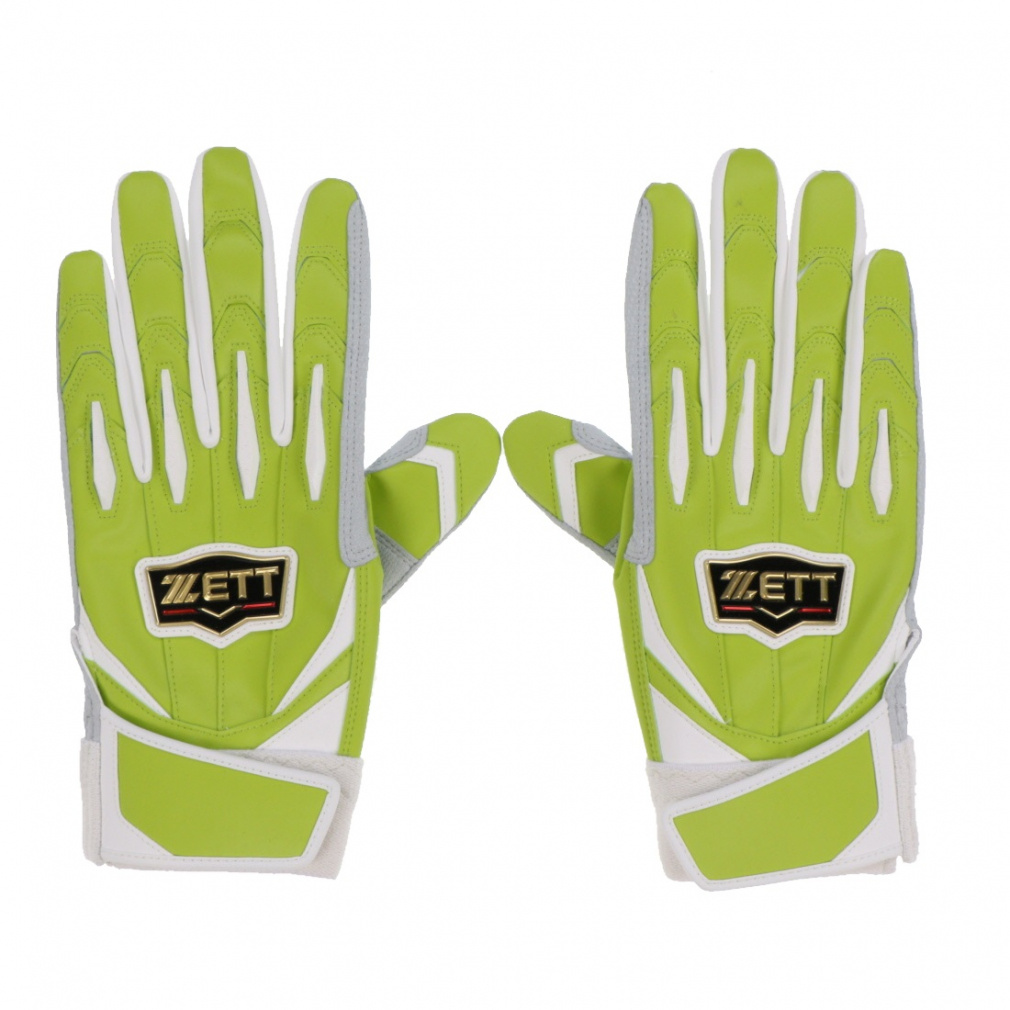 �[�b�g �����Y �싅 �o�b�e�B���O�p��� �v���X�e�C�^�X BG13011B ZETT