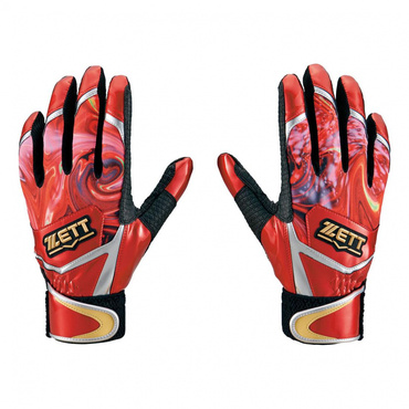 インパクト(レッド-S)