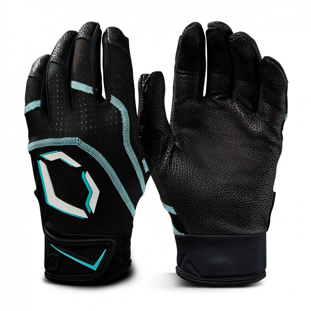 エボシールド KHAOS バッティンググローブ｜Alpen Online