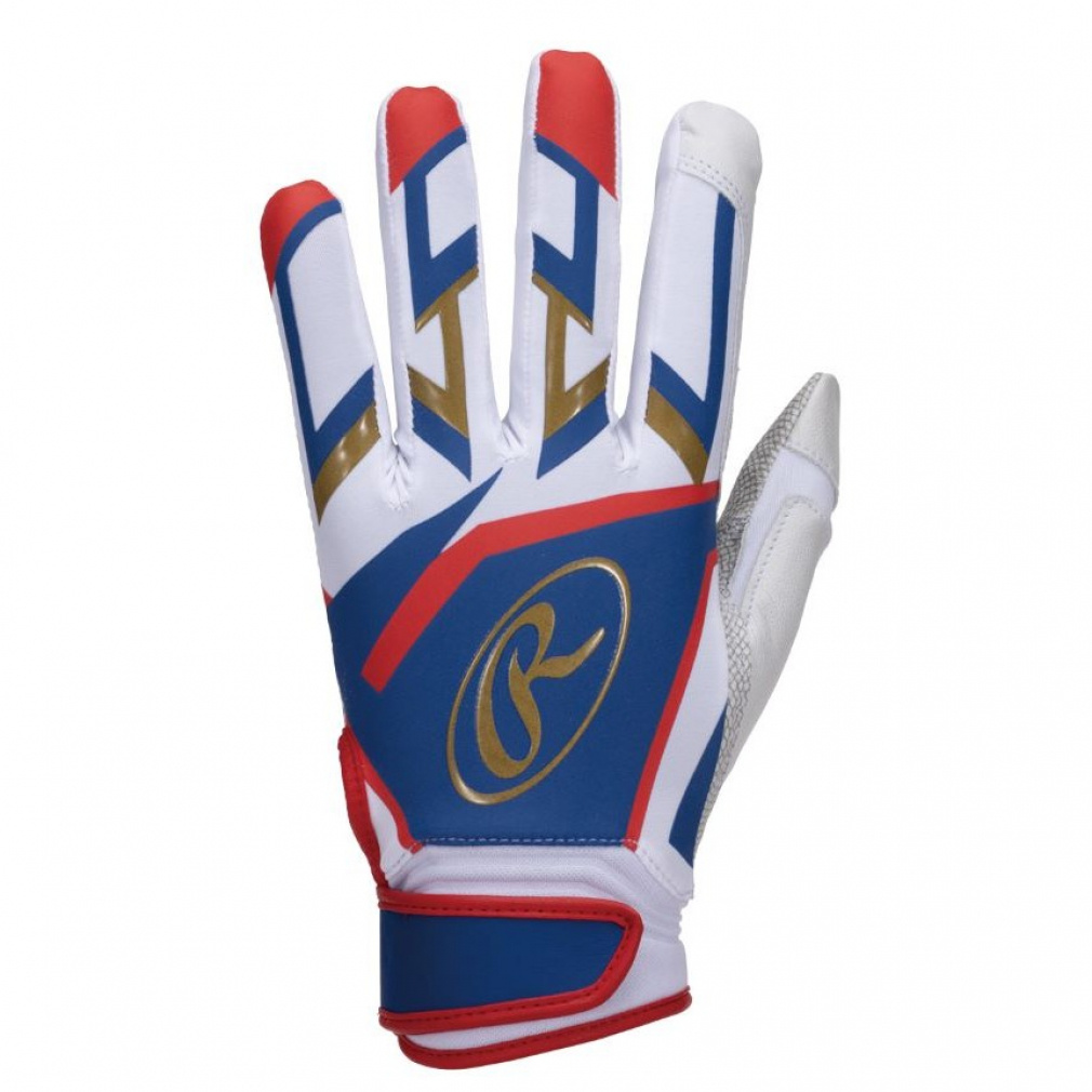 ���[�����O�X �싅 �o�b�e�B���O�p��� ����p �~���j�A �o�b�e�B���O�O���u EBG22S01 Rawlings 2303_ms