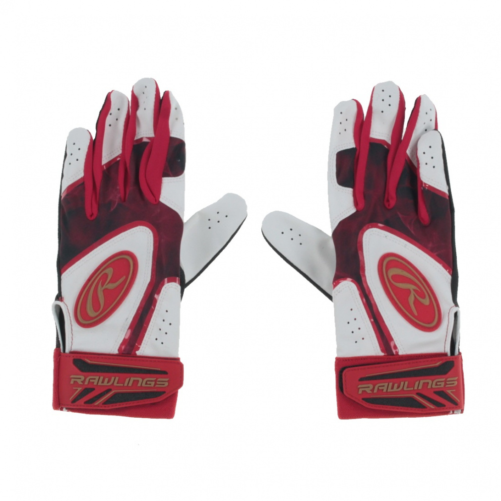 ���[�����O�X �싅 �o�b�e�B���O�p��� ����p �x�N�^�[�J��2�n�C�p�[�O���b�v �A���y���E�X�|�[�c�f�|����J���[ EBG24S05 Rawlings