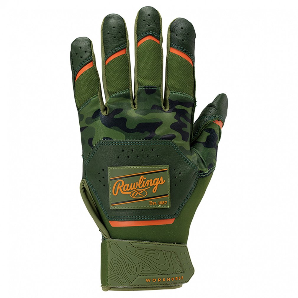 [OX Y 싅 obeBOp 2025 WORKHORSE obeBOO[u Rawlings