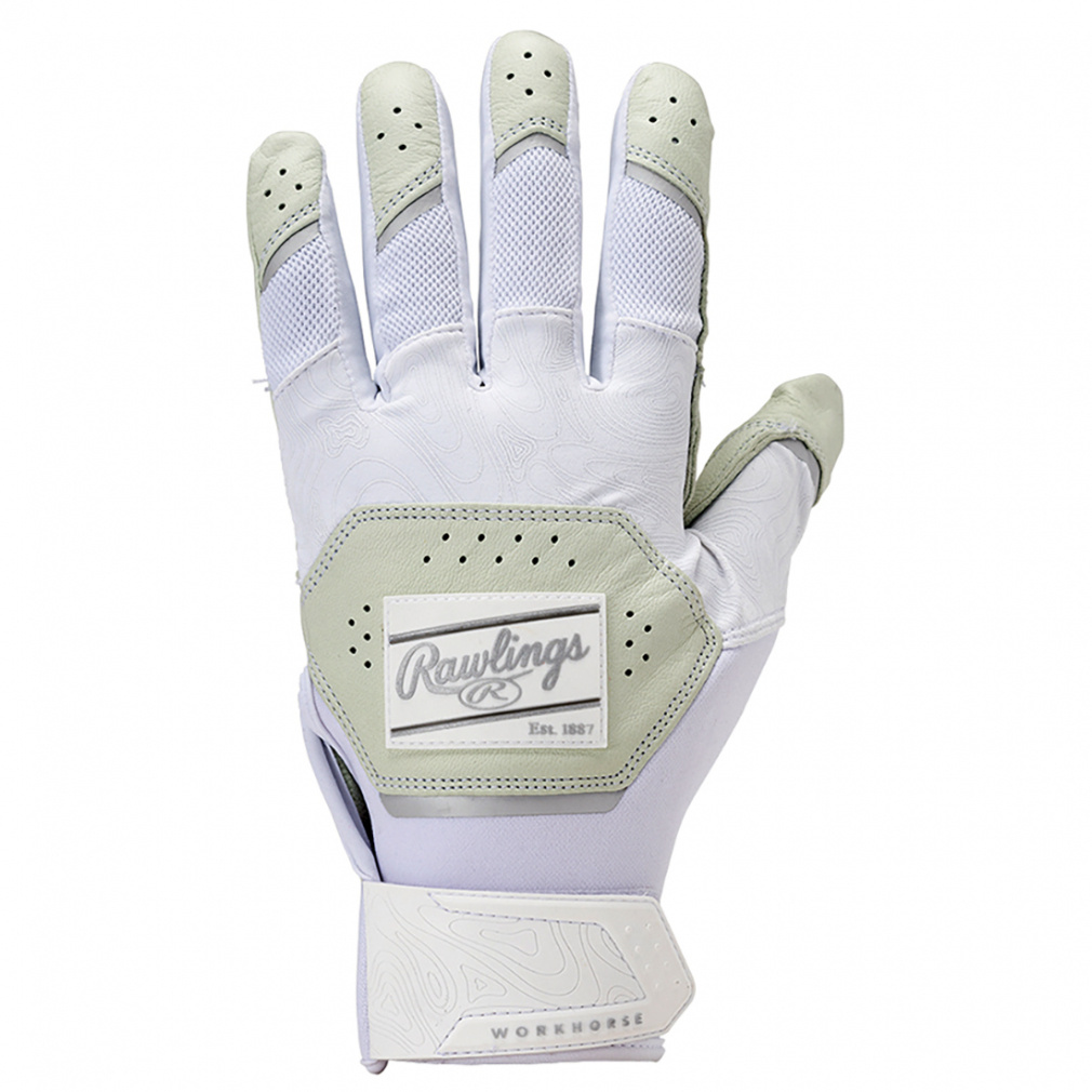 [OX Y 싅 obeBOp 2025 WORKHORSE obeBOO[u Rawlings