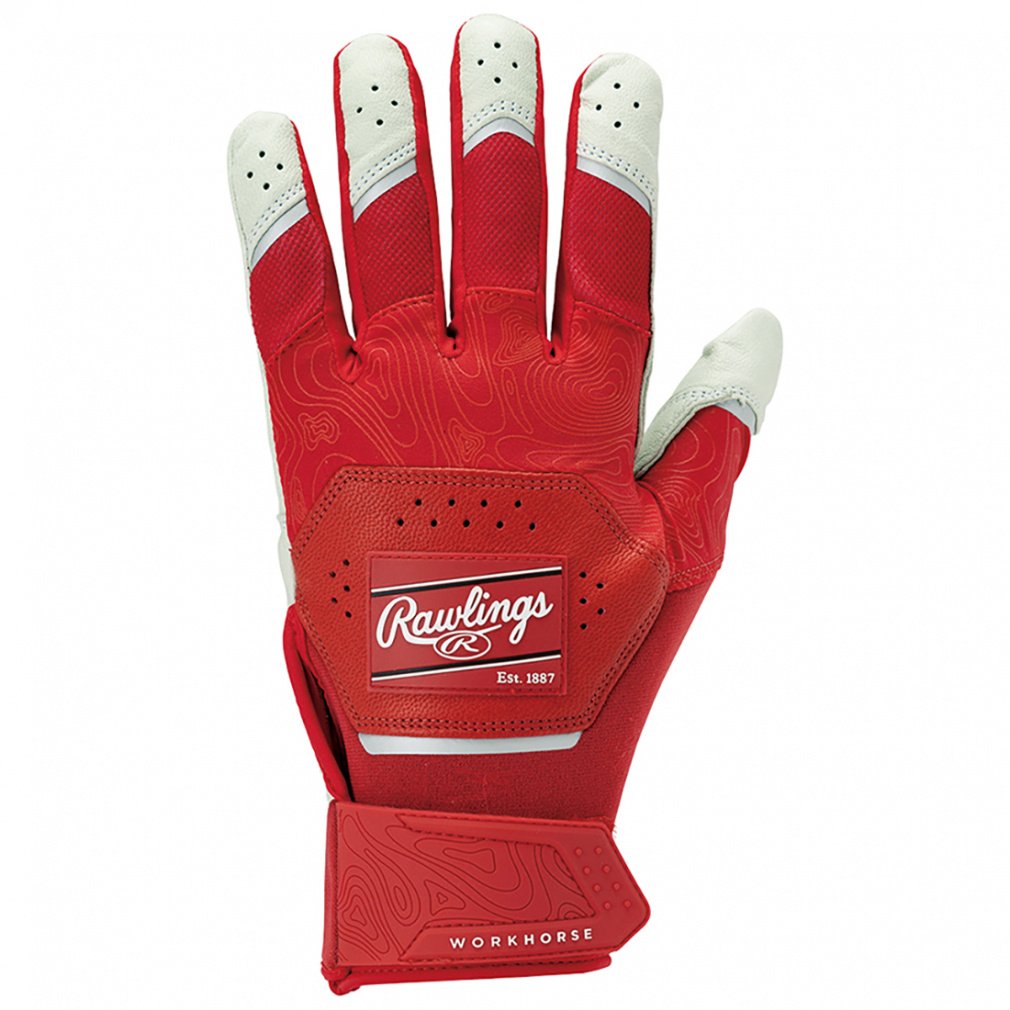 [OX Y 싅 obeBOp 2025 WORKHORSE obeBOO[u Rawlings