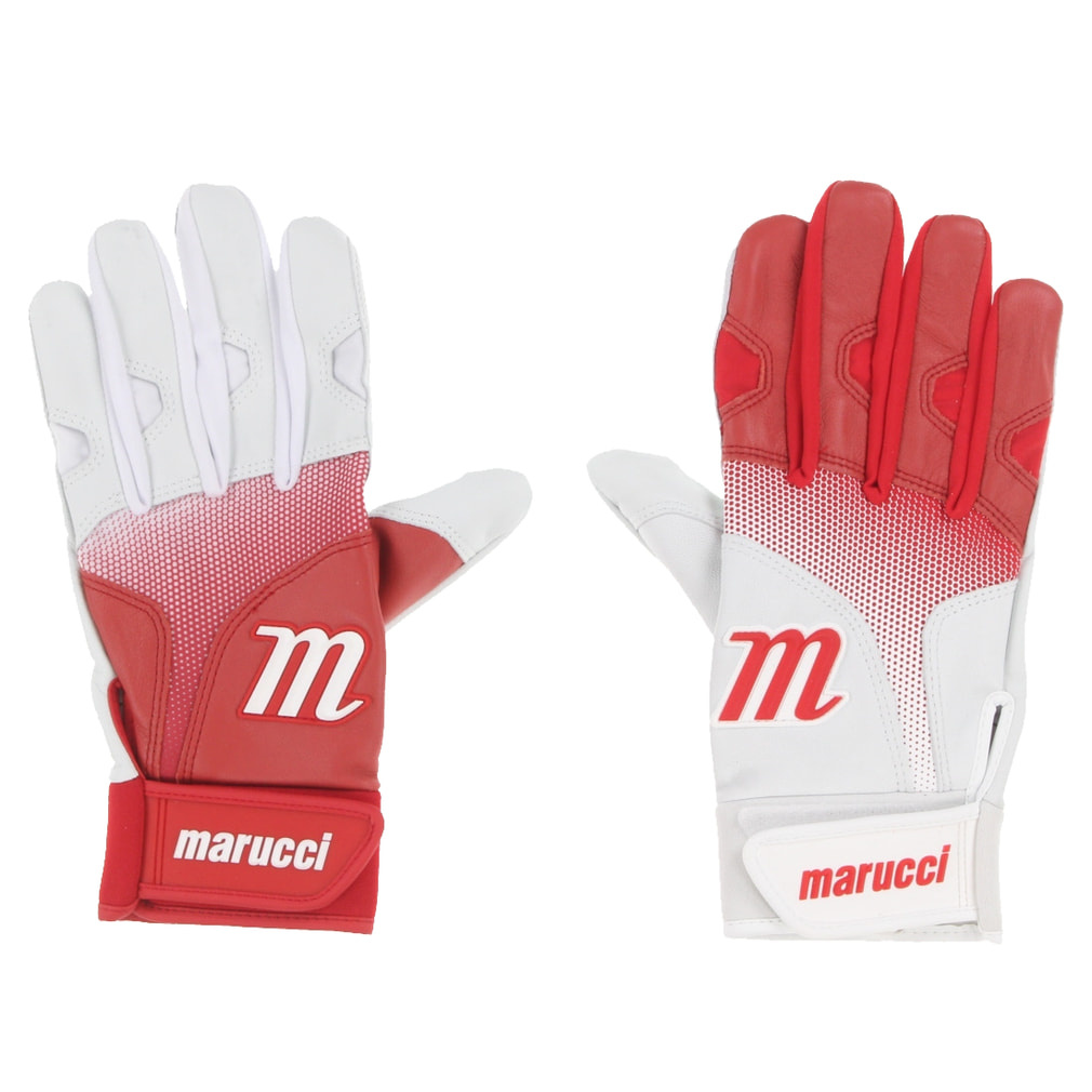 マルッチ PWR FADE BATTING GLOVE パワーフェイド バッティング