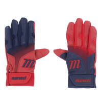 マルッチ PWR FADE BATTING GLOVE パワーフェイド バッティング