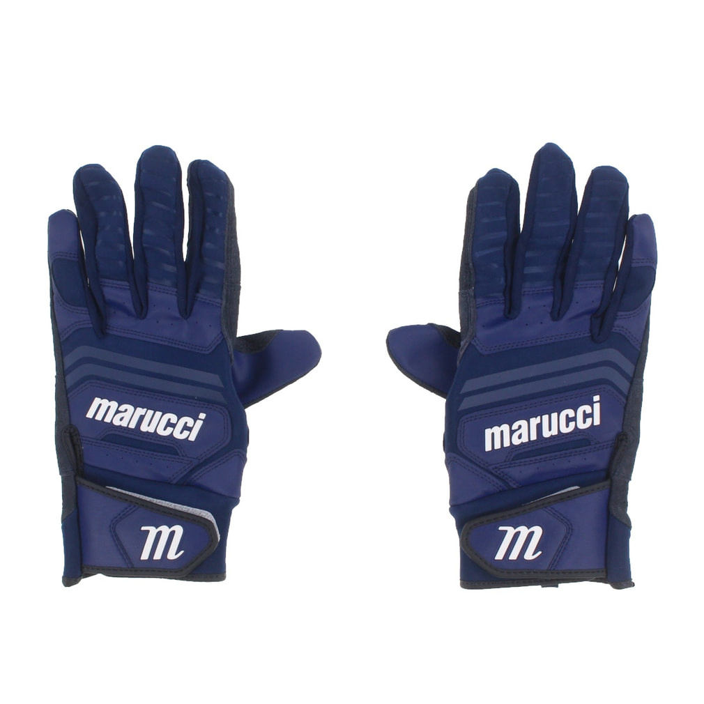 マルッチ FUZN PRO BATTING GLOVES バッティング グローブ MBGFZNP