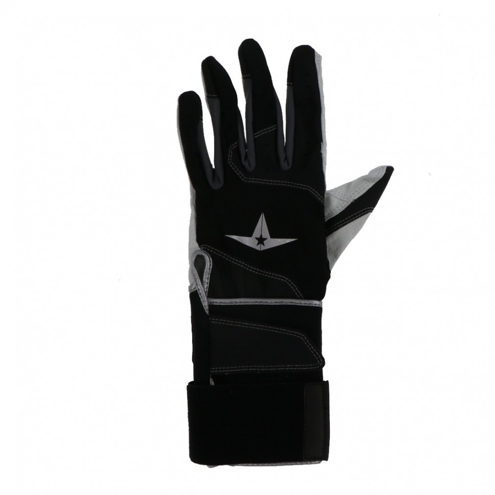 I[X^[ 싅 obeBOp BLOCKING GLOVE ASJ-FB1 ALL STAR