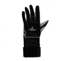 オールスター 野球 バッティング用手袋 BLOCKING GLOVE ASJ-FB1 ALL