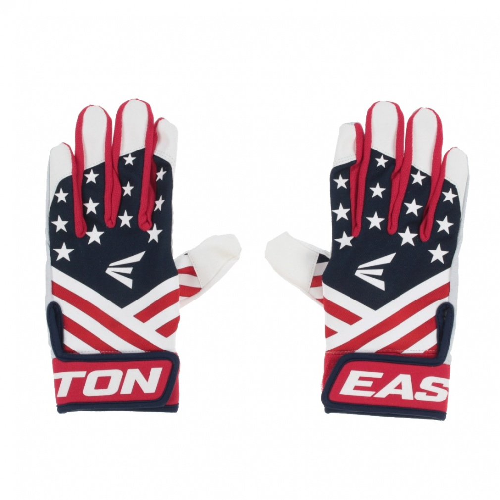 ローリングス 野球 バッティング用手袋 MAV GT BATTING GLOVES