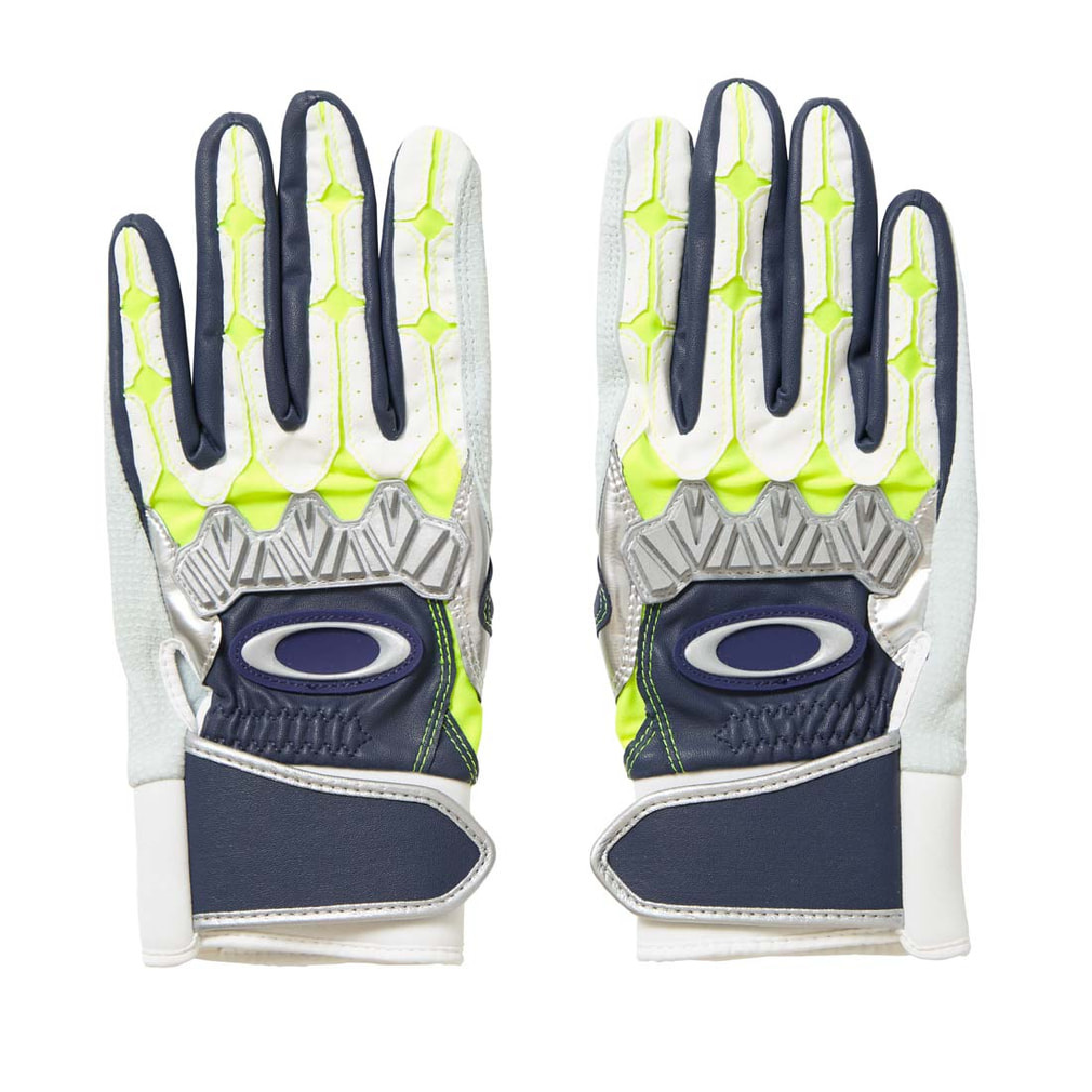 STRIKING GLOVE SP 2.0(ネイビー×ホワイト-S)