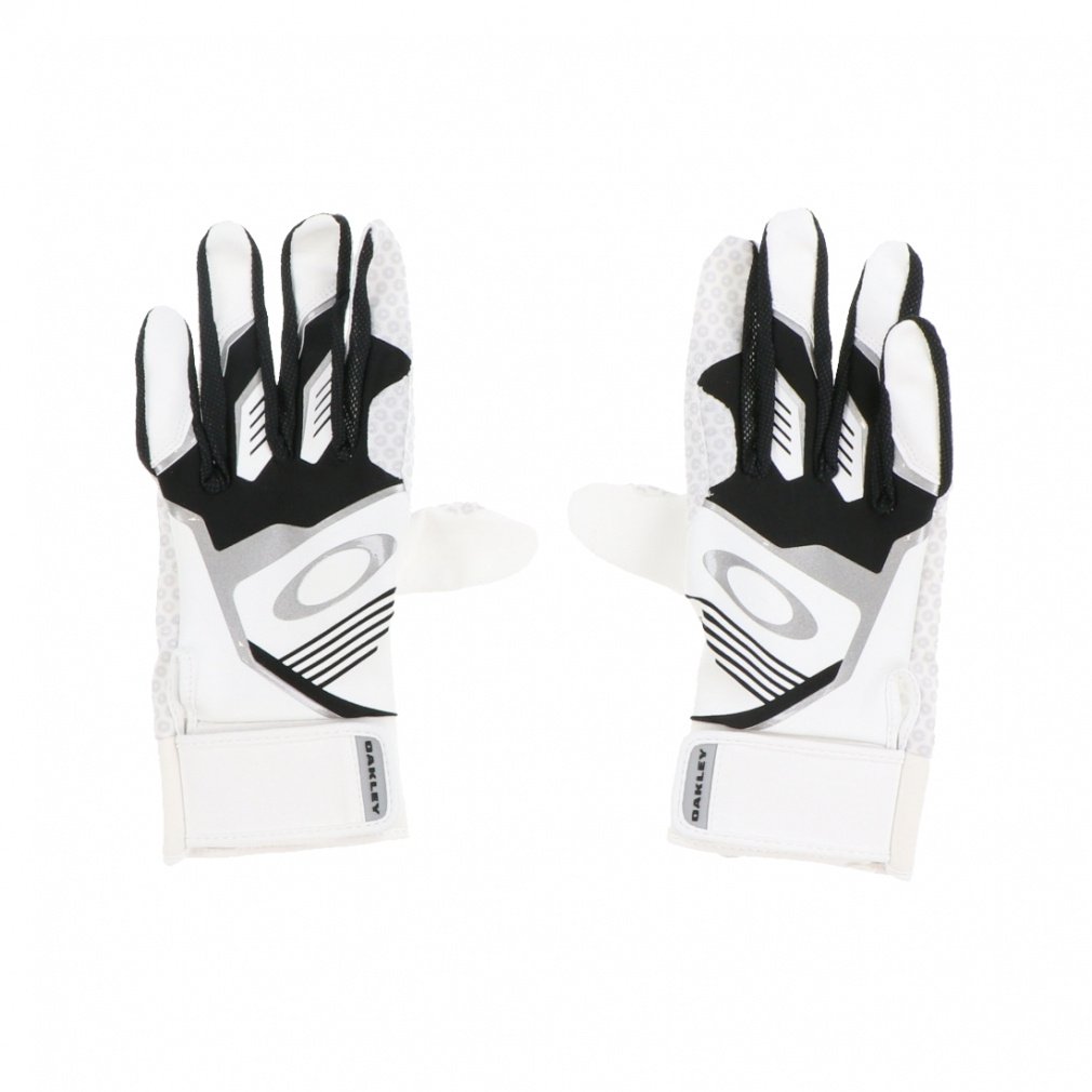 I[N[ 싅 obeBOp STRIKING GLOVE FOS901851 OAKLEY
