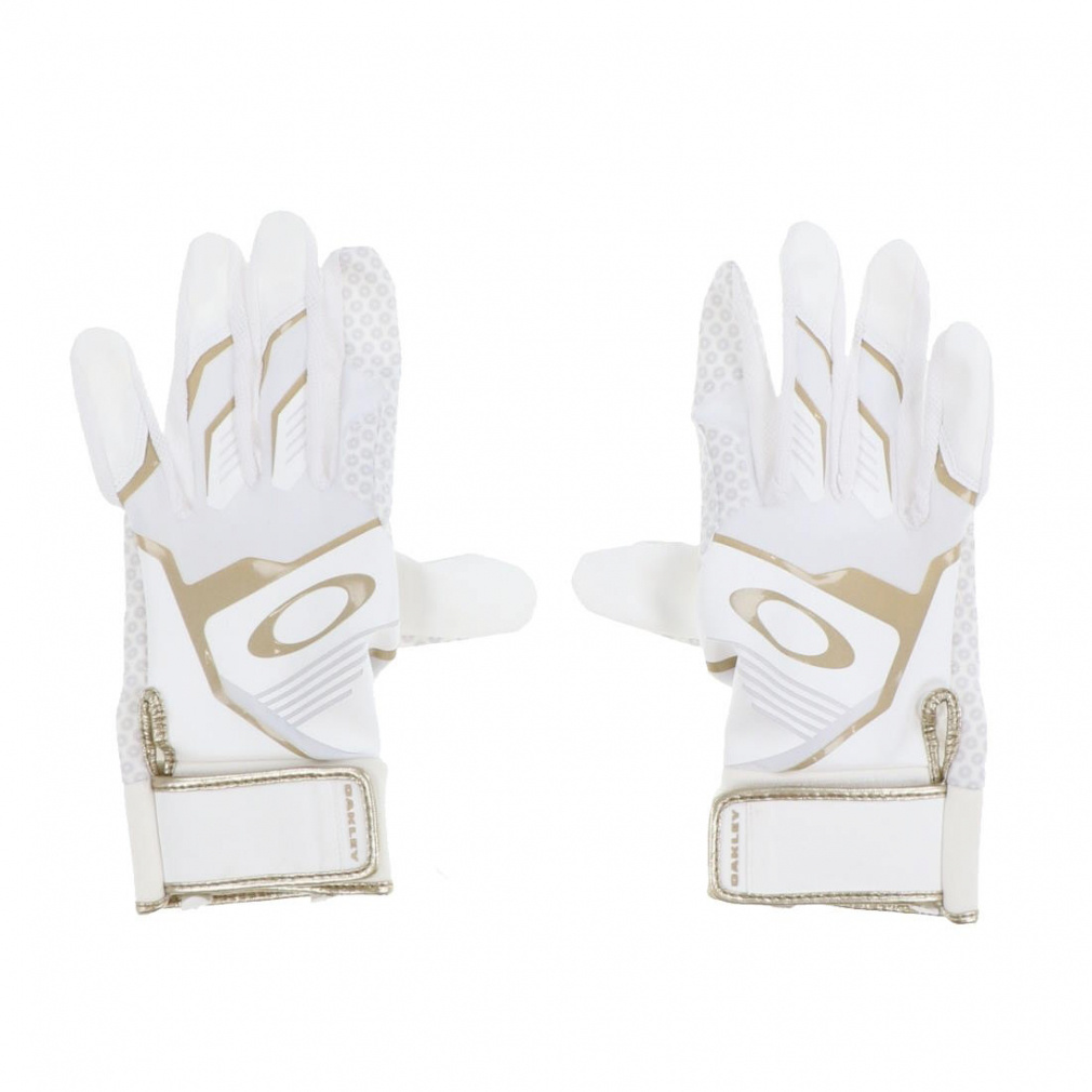 オークリー 野球 バッティング用手袋 STRIKING GLOVE FOS901851 OAKLEY