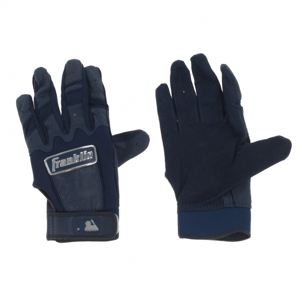 【フランクリン】バッティング手袋　Ｍサイズ フランクリン バッティンググローブ 両手 手袋 両手用