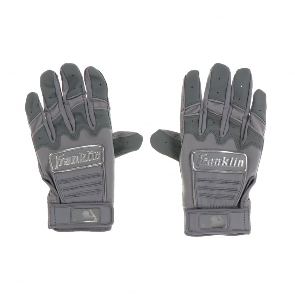 CFX PRO CHROME バッティンググローブ(グレー-M)