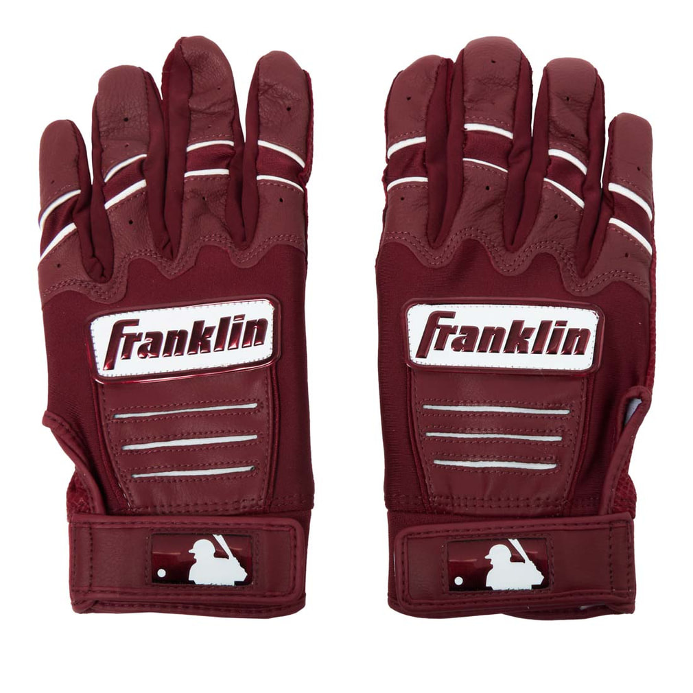 Franklin フランクリン　バッティング　CFX PRO HI-LITE フランクリン Franklin FRANKLIN フランクリン CFX PRO HILITE