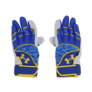 UAアンディナイアブル プロ バッティンググローブ