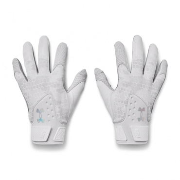 UAハーパープロ バッティンググローブ 1ペア