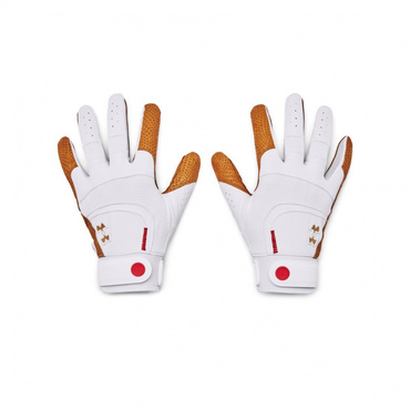 UAハーパー プロ バッティンググローブ