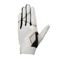 ジュニア守備手袋 左手用