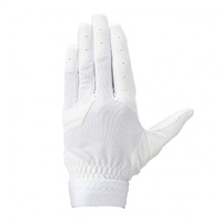 ガチ守備手袋Jr. 左手用 高校野球ルール対応モデル