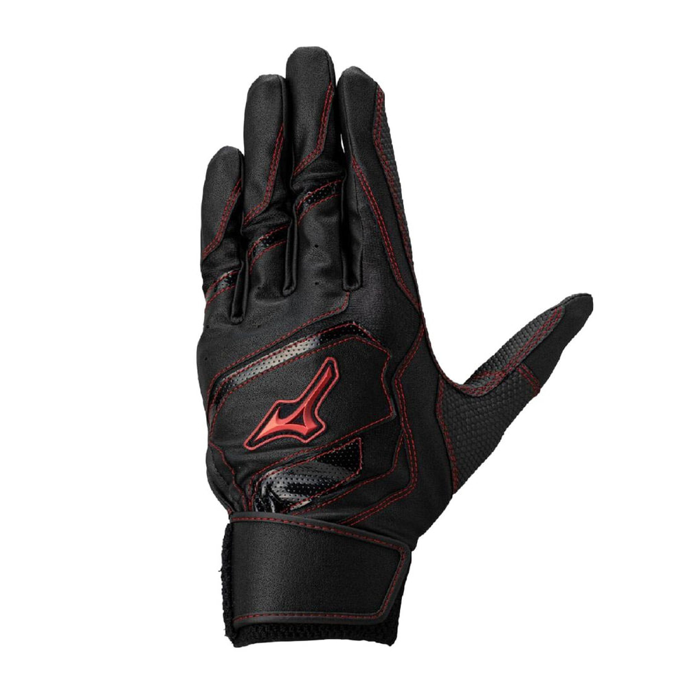 �~�Y�m �싅 �o�b�e�B���O�p��� �E�B���h���C�u ���b�h 1EJEY290 MIZUNO