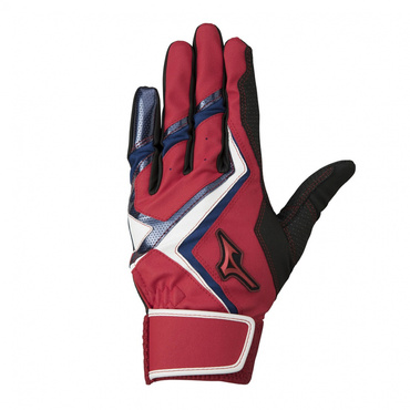 WILLDRIVE RED