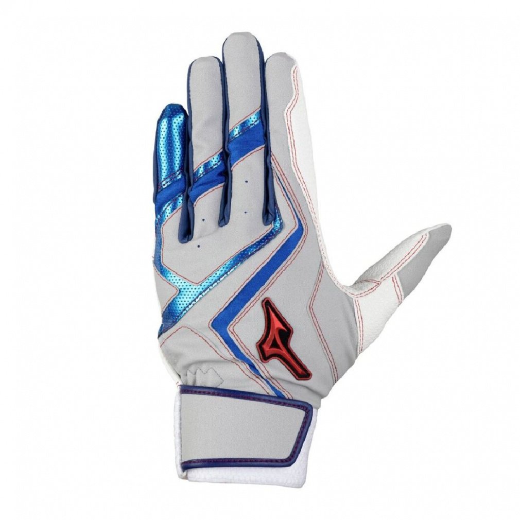 ブラゼルバッティンググローブ‼️ ウィルドライブ レッド 両手用｜Alpen Online