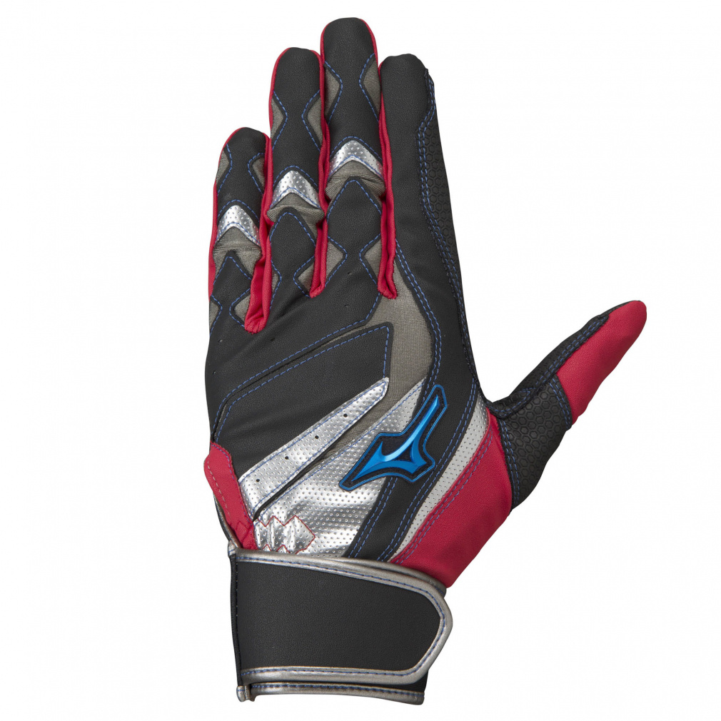 ~Ym EBhCu u[ WjA(LbYEq) 싅 obeBOp p WILLDRIVE BLUE 1EJEY245 MIZUNO 2303_ms