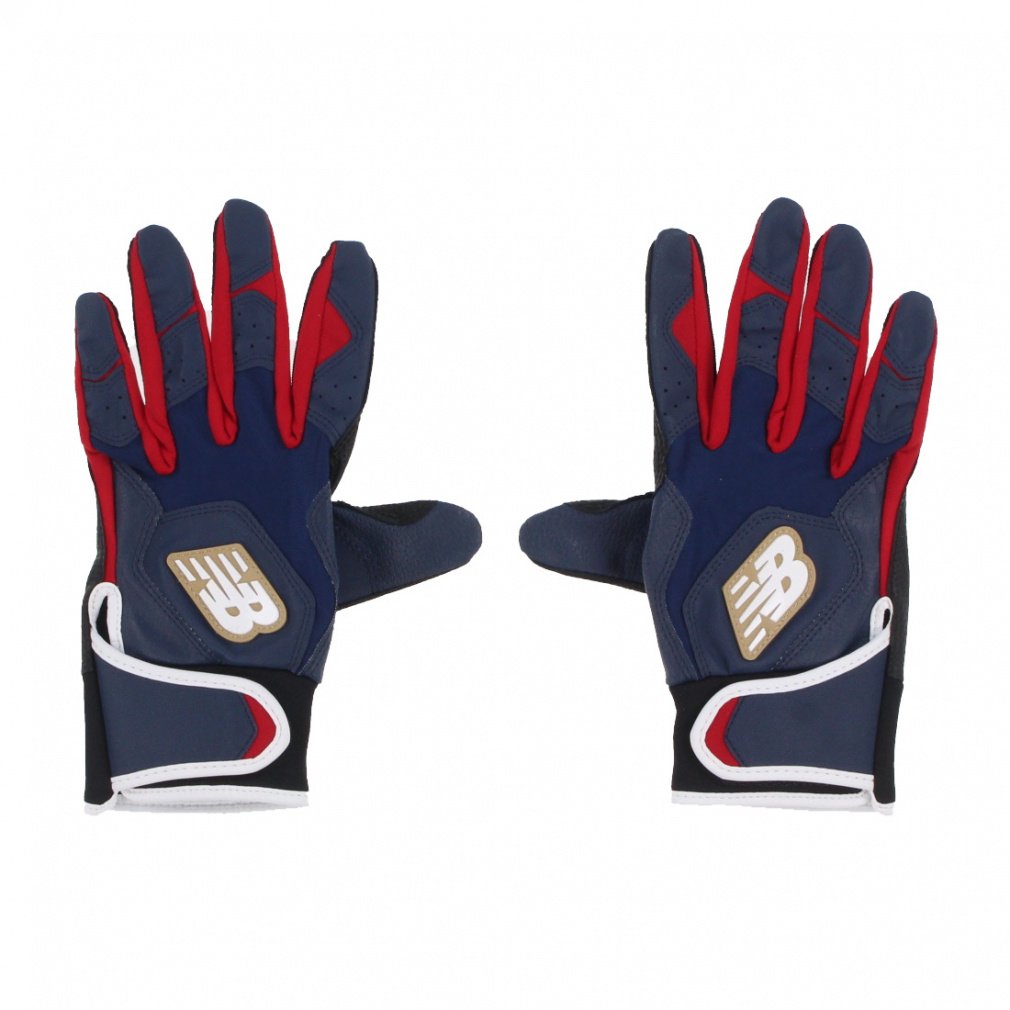 �j���[�o�����X �W���j�A(�L�b�Y�E�q��) �싅 �o�b�e�B���O�p��� �E�H�b�V���u�����[�X�o�b�e�B���O�O���[�u LAG45603 New Balance