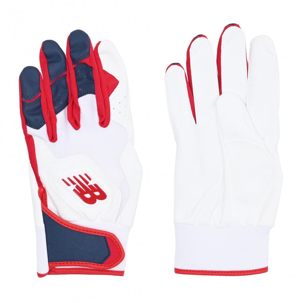 ウォッシャブルユースバッティンググローブ｜Alpen Online