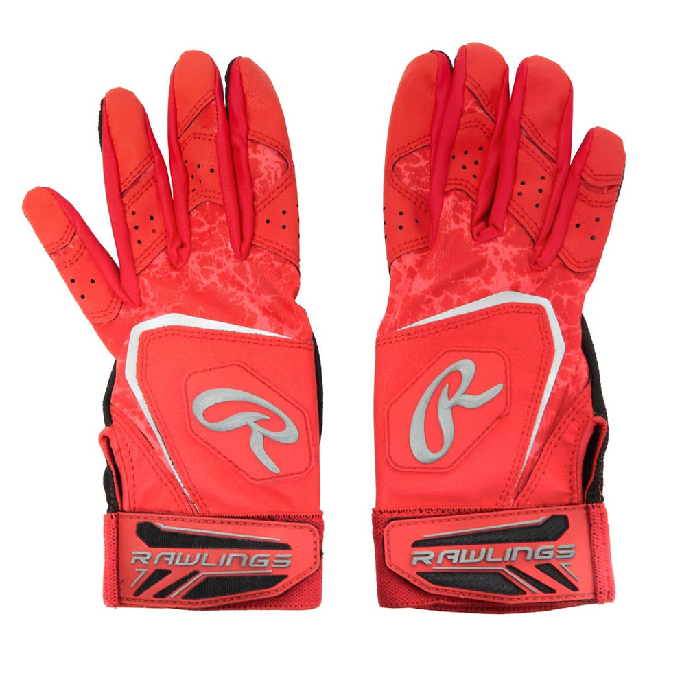 ���[�����O�X �W���j�A(�L�b�Y�E�q��) �싅 �o�b�e�B���O�p��� �y�W���j�A�T�C�Y�z�n�C�p�[�O���b�v�o�b�e�B���O�O���[�u Rawlings