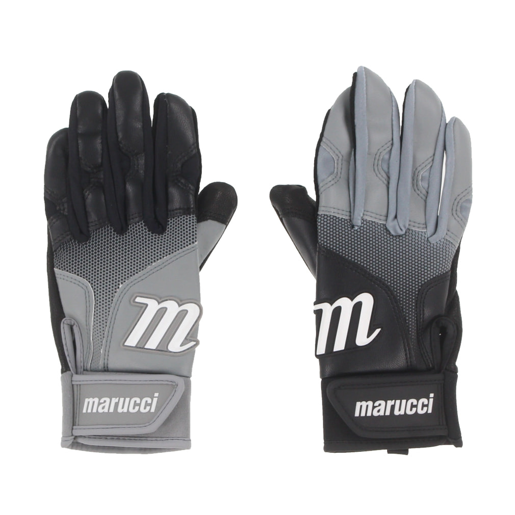 マルッチ PWR FADE YOUTH BATTING パワーフェイド ユース バッティング