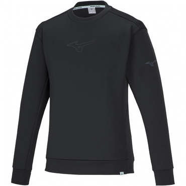 ストレッチスウェットクルー