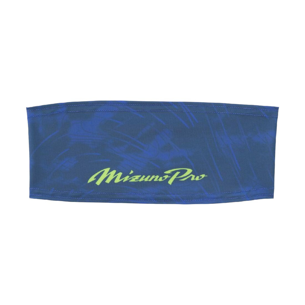 ヘアバンド(ブルー-FREE)