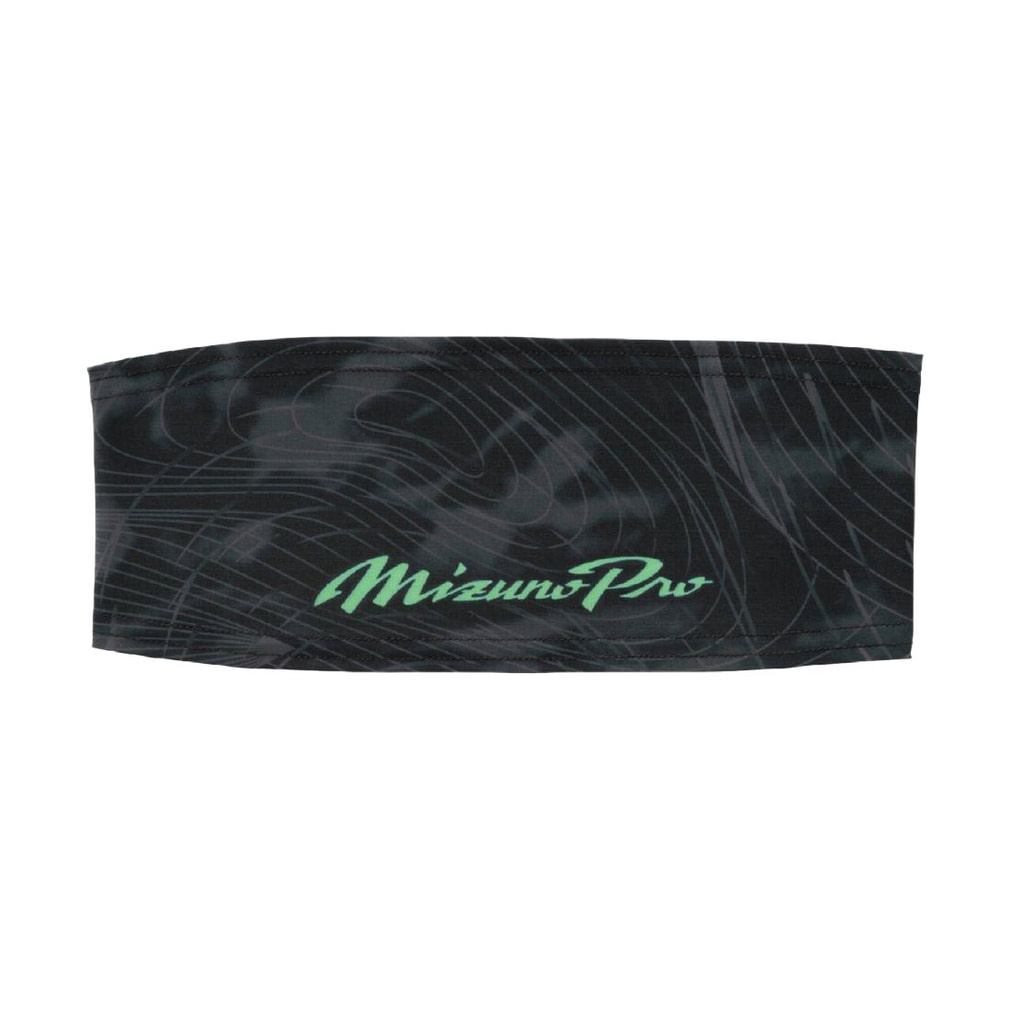 ヘアバンド(ブラック-FREE)