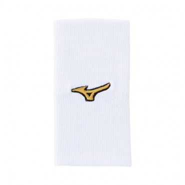 【ミズノプロ】リストバンド・ストレートタイプ(1枚入り)