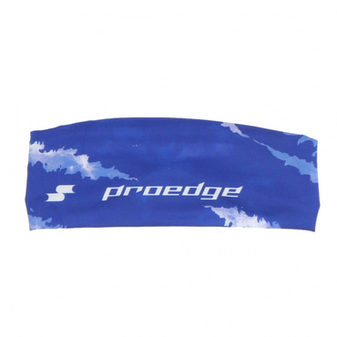 proedge グラフィックヘアバンド
