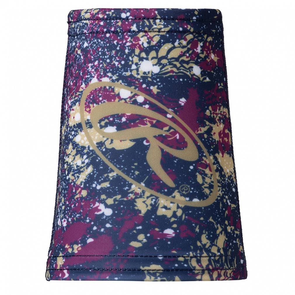 ���[�����O�X �싅 ���X�g�o���h �u���U�[�h ���X�g�o���h ����p AAW13S02 Rawlings