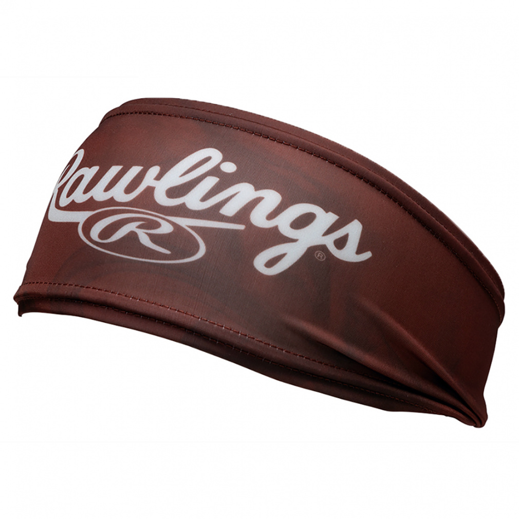 Crenshaw ヘッドバンド 青 Fingerscrossed #Headband サイクル ヘッドバンド 青 | CYCLISM