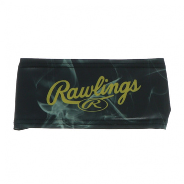 ゴーストスモーク ヘッドバンド